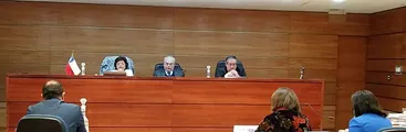 Ordenan arresto domiciliario para exFiscal Militar condenado por delitos de DDHH que atropelló a una niña y su madre