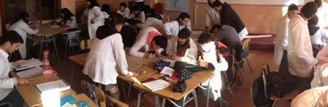AUDIO | Cerro a la Izquierda: Educación violenta, ideología y práctica