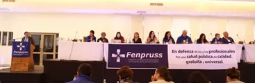 Fenpruss describe prácticas del Sub. de Redes Asistenciales como de tráfico de influencia y prevaricación