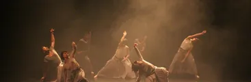 Corredor Sur celebra el mes de la danza con gira por Carretera Austral