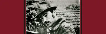 Hoy se presenta primera obra de ficción del denominado “Comandante Pepe” en Los Ángeles