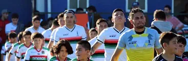 Los 100 años de la federación de fútbol de Coronel: Deporte e identidad del pueblo minero