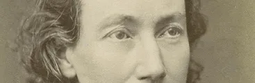 Un día como hoy nació Louise Michel: mujer, revolucionaria y guerrillera