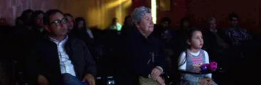 Memoria Fílmica Pencopolitana: exploraciones contra el olvido