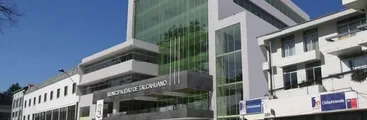 Organizaciones rechazan millonaria adquisición de equipamiento de seguridad municipal en Talcahuano