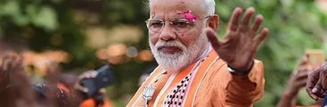 Fundamentalismo religioso hindú se impone en elecciones generales en la India