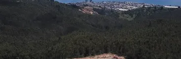 Tierras Raras, minería y guerra comercial en el Biobío: un peligro latente para la región