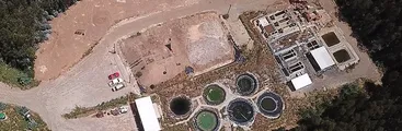 Cuestionado proyecto minero de tierras raras en el Gran Concepción presentó respuestas a observaciones ciudadanas