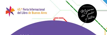 Editorial feminista de Concepción marca presencia en la Filba 2019