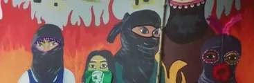 Estudiantes feministas de la U. de Concepción alcanzaron acuerdo y depondrán toma de Facultad de Educación