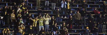 AF Vial abandona el fondo de la tabla tras triunfo ante Colchagua