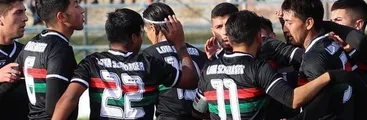 Ambos Lotas empataron como locales, Vial cae 3-0 y Naval jugará de “invitado” en Segunda
