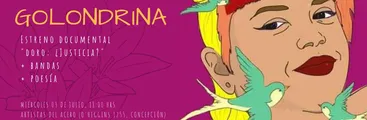 En jornada feminista se estrenará el documental “Doro: ¿Justicia?”