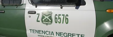 “Vo’ sapeai y te vamos a llenar de plomo”: condenan a carabineros por golpear y abandonar a una persona en un predio forestal
