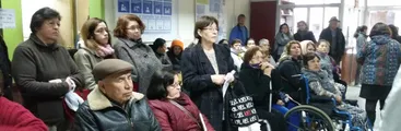 AUDIO | Cerro a la Izquierda: Entre las enfermedades invernales y la movilización docente, apuntes desde el Cerro