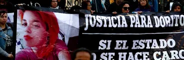 Catalina Lagos autora del documental "Doro: ¿Justicia?": "la violencia de género es un tema importante que nace desde muy pequeños/as"
