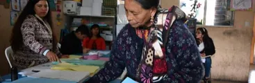 El trasfondo de la coyuntura electoral en Guatemala