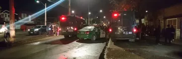 Gatillo fácil: Joven de 18 años es asesinado por disparos de Carabineros en Cerro Navia