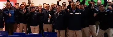 Cien por ciento de vendedores de CCU aprueban la Huelga