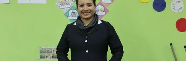 Profesora que funó a Cubillos: “Ha sido la única vez que un docente ha podido hablar con la ministra”