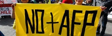 Adulto mayor denunció que AFP descuenta de sus fondos el aumento de su pensión básica