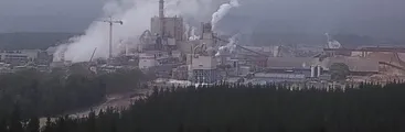 Video: Trabajadoras de Celulosa Arauco critican condiciones laborales y Proyecto MAPA