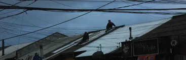 Gran Concepción retorna a la normalidad luego de los tornados y trombas que afectaron la zona