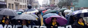 Carta del departamento de educación diferencial del comunal de Concepción
