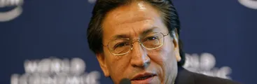 Expresidente peruano Alejandro Toledo perseguido por corrupción fue detenido en EEUU