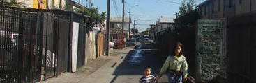 Elecciones 2007 - 2009 Junta de Vecinos 8-R Boca Sur
