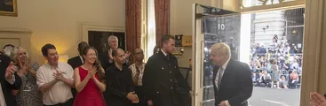 AUDIO | Crónica de Ruperto Concha: Algo huele a podrido...
