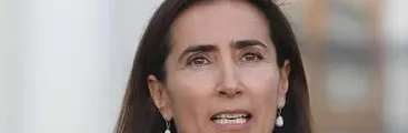 La cuestionada ministra Carolina Schmidt a la cabeza de la cumbre sobre cambio climático COP25