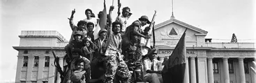 Internacionalistas Chilenos: El largo y arduo aprendizaje para retornar a Chile a combatir la dictadura
