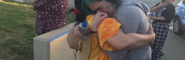 Al menos 4 personas muertas, entre ellas niño de 6 años, y varias heridas deja tiroteo en festival en California