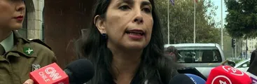 Juez declara inadmisible querella de Karla Rubilar contra estudiante del Instituto Nacional y la critica por exponerlo públicamente