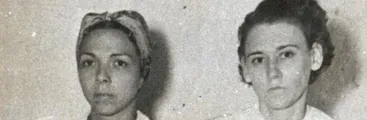 Melba y Haydée: Guerrilleras fundadoras del Movimiento 26 de Julio y piezas clave de la revolución cubana