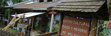 Organizaciones de DDHH apoyan declaratoria de Monumento Nacional en Neltume y rechazan críticas de la UDI