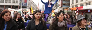 Nueva mofa: Cubillos ofrece asignación a educadoras diferenciales a condición de hacer “cursos”