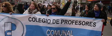 Colegio de Profesoras y Profesores presenta hoja de ruta para este 2022, marcado por los compromisos del nuevo gobierno