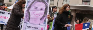 Carta de Profesores/as de Educación Diferencial de Chiguayante