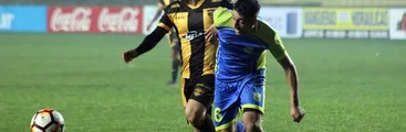 AF Vial y Deportes Concepción ganan sus partidos, mientras Lota Schwager mantiene liderazgo de su grupo tras empate