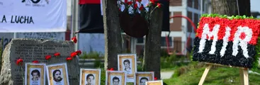 Se suicidó un agente.