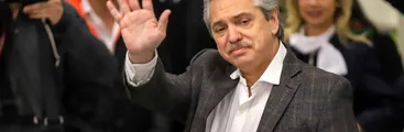 Argentina: Fernández da un gran PASO para la victoria de octubre