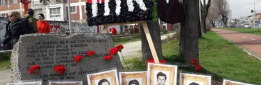 Carta abierta a las autoridades del Estado de los familiares de los ejecutados causa Vega Monumental