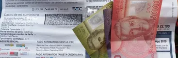 Decreto tarifario hará subir nuevamente las cuentas de la luz en un 10%