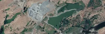 2 nuevos proyectos de extracción de áridos en el río Biobío ingresaron a evaluación ambiental