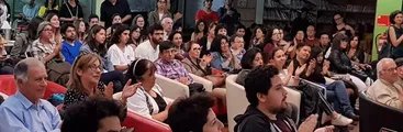Actividades| Hoy empieza el Festival Internacional de Literatura e Inclusión de Concepción