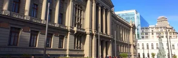 Corte de Santiago abre investigación contra juez que fue sorprendido portando cocaína