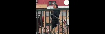 Estudiantes de Manuel D'alzon se toman establecimiento denunciando graves falencias y carencias