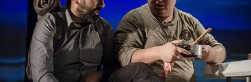 “Frontera”: teatro penquista aborda la temática de la inmigración